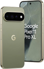Смартфон Google Pixel 11 Pro XL 12/512Gb Olive (Зеленый)