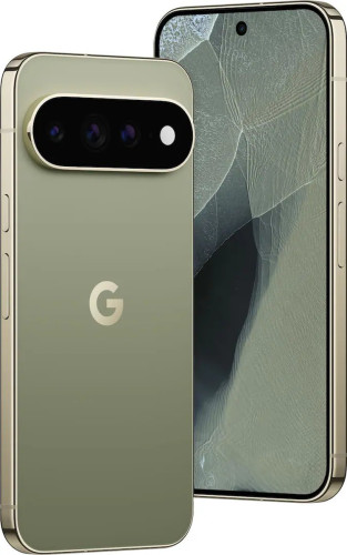 Смартфон Google Pixel 11 Pro XL 12/512Gb Olive (Зеленый)
