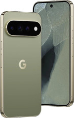 Смартфон Google Pixel 11 Pro XL 12/512Gb Olive (Зеленый)