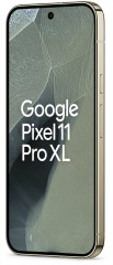 Смартфон Google Pixel 11 Pro XL 12/512Gb Olive (Зеленый)