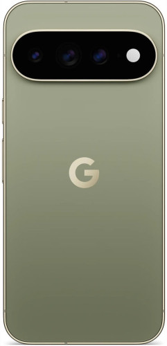 Смартфон Google Pixel 11 Pro XL 12/512Gb Olive (Зеленый)
