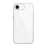 Прозрачный чехол MagSafe Apple Clear Case для iPhone 16e и 17e («Прозрачный» | Clear)