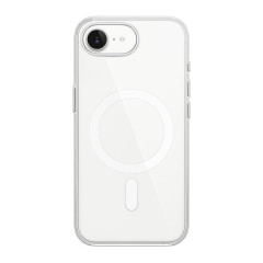 Прозрачный чехол MagSafe Apple Clear Case для iPhone 16e и 17e («Прозрачный» | Clear)
