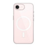 Прозрачный чехол MagSafe Apple Clear Case для iPhone 16e и 17e («Прозрачный» | Clear)