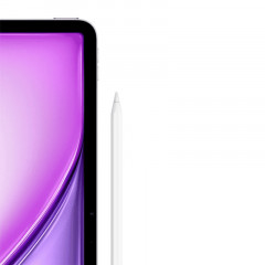iPad Air (2024) 13" 1Tb Wi-Fi + Cellular, без RuStore (Фиолетовый)
