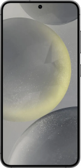 Смартфон Samsung Galaxy S24 12/256Gb (Чёрный титан)