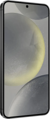 Смартфон Samsung Galaxy S24 12/256Gb (Чёрный титан)