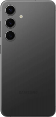 Смартфон Samsung Galaxy S24 12/256Gb (Чёрный титан)