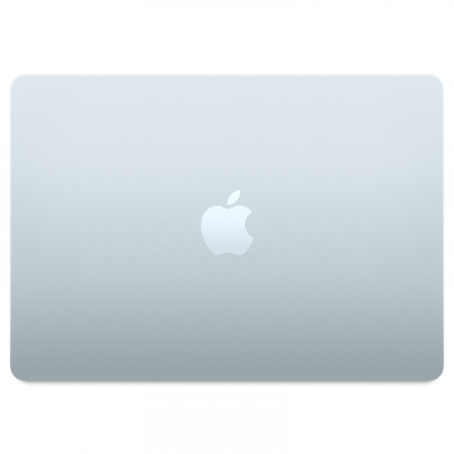 MacBook Air 13" M4 16Gb, 512Gb SSD (Голубое небо)