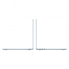 MacBook Air 13" M4 16Gb, 512Gb SSD (Голубое небо)