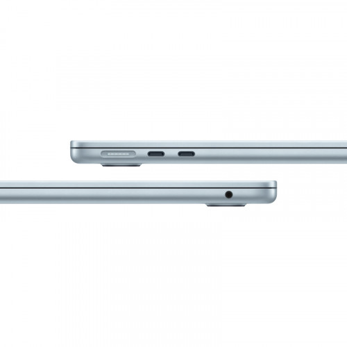 MacBook Air 13" M4 16Gb, 512Gb SSD (Голубое небо)