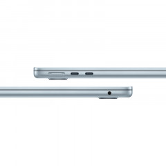 MacBook Air 13" M4 16Gb, 512Gb SSD (Голубое небо)