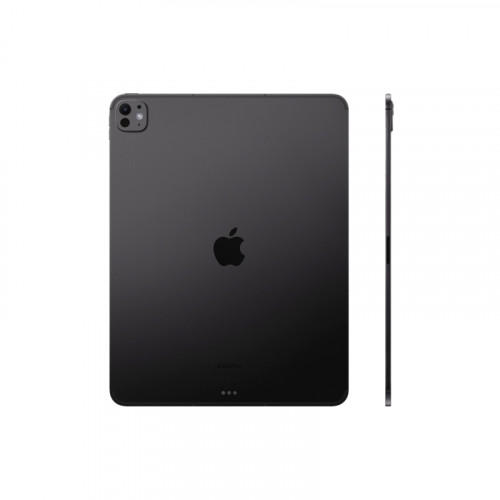 iPad Pro (2025) 11" 2Tb Wi-Fi + Cellular, нанотекстурное стекло, без RuStore (Черный космос)