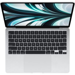 MacBook Air 13" M5 16Gb, 1Tb SSD (Серебристый)