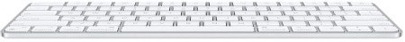 Клавиатура беспроводная Apple Magic Keyboard, белый (MK2A3)