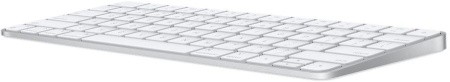 Клавиатура беспроводная Apple Magic Keyboard, белый (MK2A3)