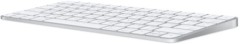 Клавиатура беспроводная Apple Magic Keyboard, белый (MK2A3)