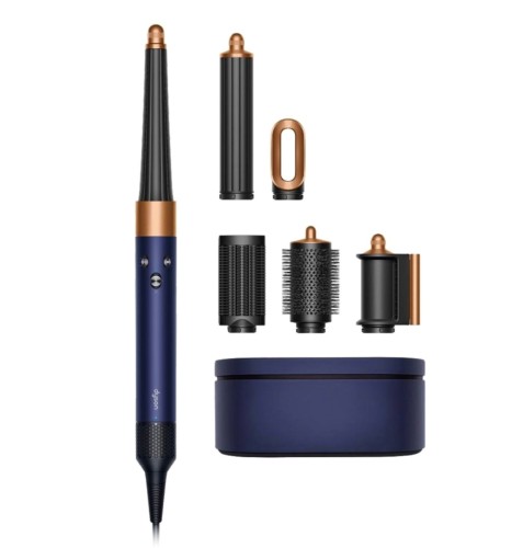 Dyson Airwrap HS08 Complete Long (Prussian Blue/Rich Copper)