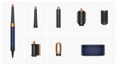 Dyson Airwrap HS08 Complete Long (Prussian Blue/Rich Copper)