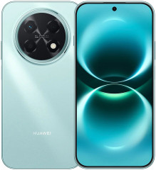 Смартфон Huawei Nova 15 Max 8/256Gb (Голубой)