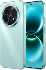 Смартфон Huawei Nova 15 Max 8/256Gb (Голубой)