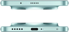 Смартфон Huawei Nova 15 Max 8/256Gb (Голубой)