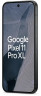 Смартфон Google Pixel 11 Pro XL 12/512Gb Obsidian (Черный)