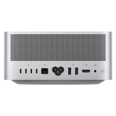 Apple Mac Studio M5 Ultra, 36C CPU, 80C GPU, 256Gb, 16Tb SSD (Серебристый)