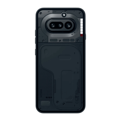 Смартфон Nothing Phone (4a) 8/256Gb (Чёрный)