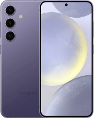 Смартфон Samsung Galaxy S24 12/256Gb (Фиолетовый титан)