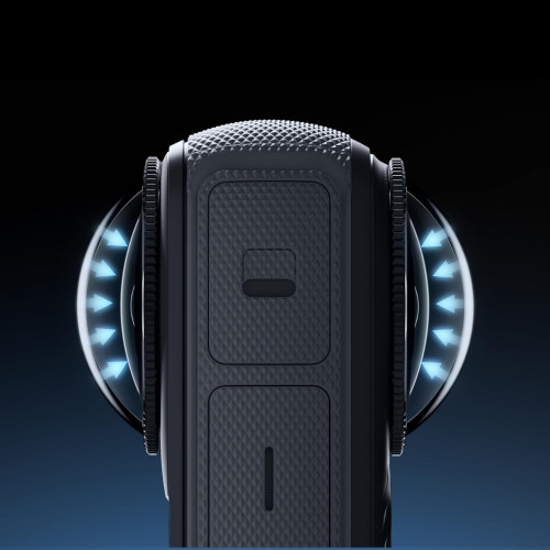 Защитные линзы для Insta 360 X4 Standard Lens Guards