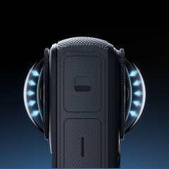 Защитные линзы для Insta 360 X4 Standard Lens Guards