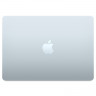 MacBook Air 13" M4 16Gb, 256Gb SSD (Голубое небо)