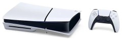 Игровая приставка Sony PlayStation 5 Slim 1Tb с дисководом, 1 ревизия