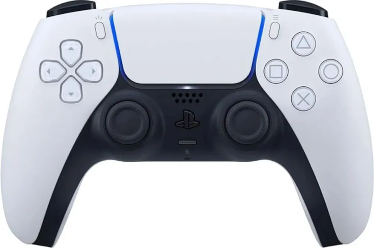 Игровая приставка Sony PlayStation 5 Slim 1Tb с дисководом, 1 ревизия