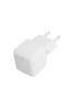 Сетевое зарядное устройство VLP G-Charge 30Вт USB-C, PD, QC, белый