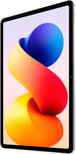 Планшет Redmi Pad 2 Pro Wi-Fi 6/128Gb (Серебристый)