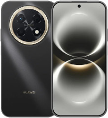 Смартфон Huawei Nova 15 Max 8/256Gb (Черный)