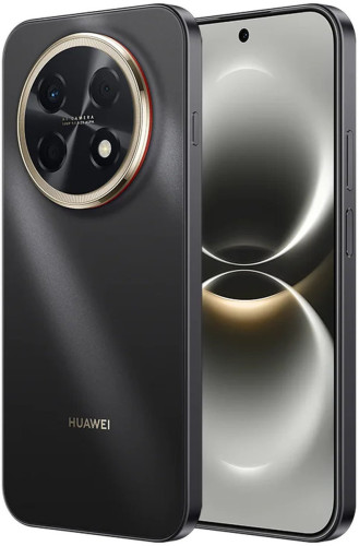 Смартфон Huawei Nova 15 Max 8/256Gb (Черный)