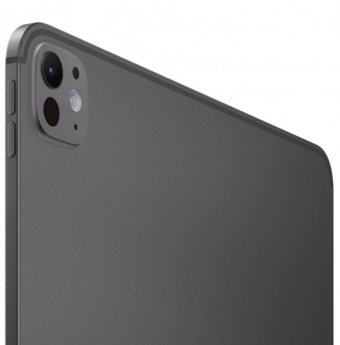 iPad Pro (2024) 13" 1Tb Wi-Fi + Cellular, нанотекстурное стекло, без RuStore (Черный космос)