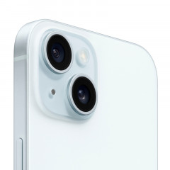 iPhone 15 Plus 512Gb, SIM + eSIM, без RuStore (Голубой)
