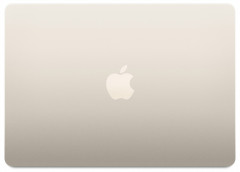 MacBook Air 13" M2 8Gb, 256Gb, SSD (Сияющая звезда)