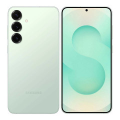 Смартфон Samsung Galaxy S25 Plus 12/512Gb (Мятный)