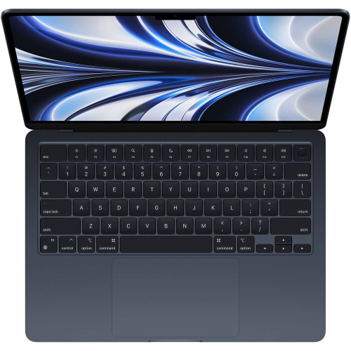 MacBook Air 13" M4 24Gb, 512Gb SSD (Полуночный черный)