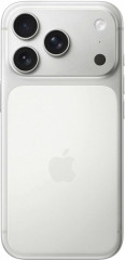 iPhone 17 Pro Max 512Gb, SIM + eSIM, без RuStore (Серебристый)