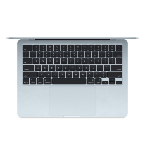 MacBook Air 13" M5 16Gb, 1Tb SSD (Голубое небо) MDHJ4