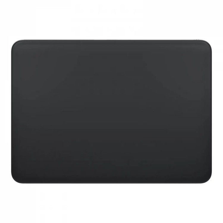 Трекпад Apple Magic Trackpad 3 USB-С/Lightning, чёрный (MMMP3