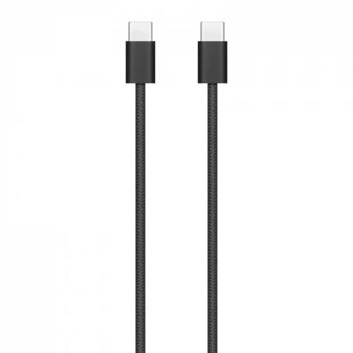 Трекпад Apple Magic Trackpad 3 USB-С/Lightning, чёрный (MMMP3)