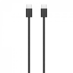 Трекпад Apple Magic Trackpad 3 USB-С/Lightning, чёрный (MMMP3)