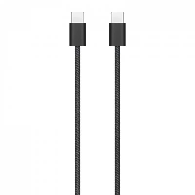 Трекпад Apple Magic Trackpad 3 USB-С/Lightning, чёрный (MMMP3
